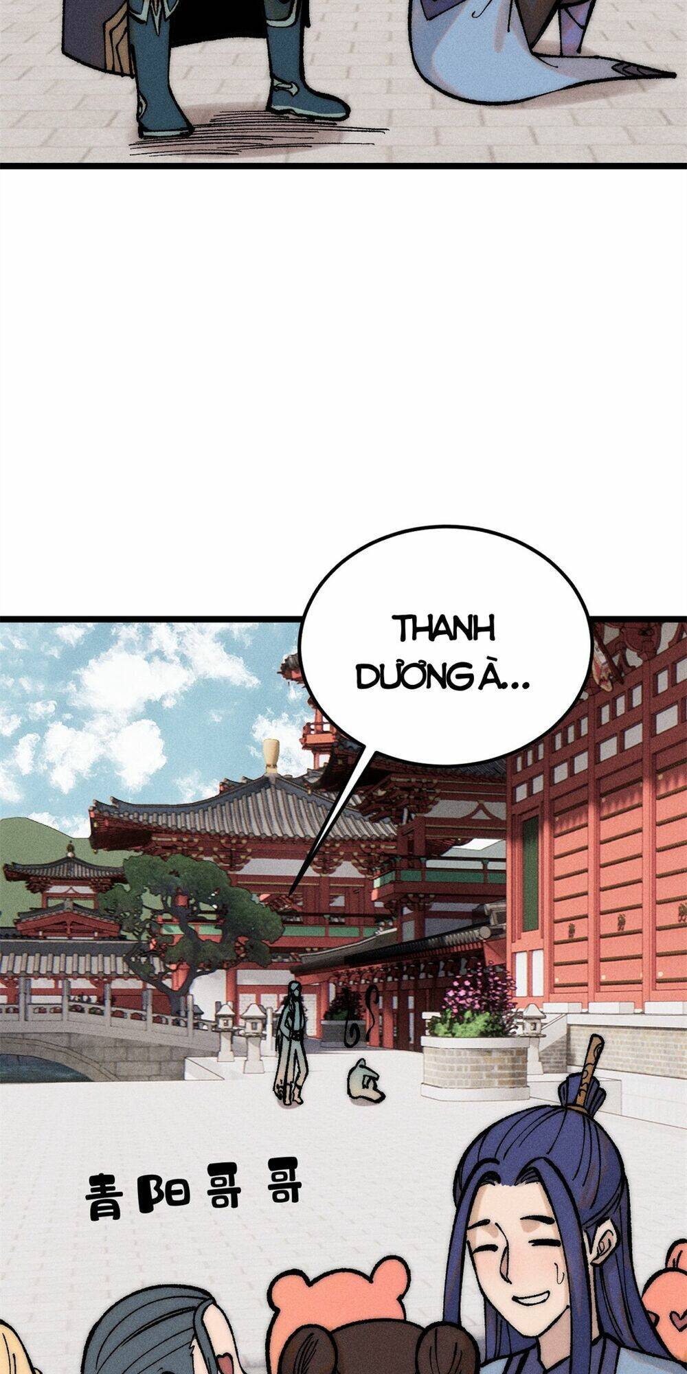 Vạn Cổ Tối Cường Tông - Chapter 253 - Page 24