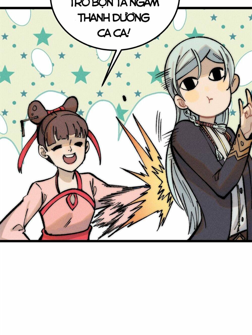 Vạn Cổ Tối Cường Tông - Chapter 253 - Page 27