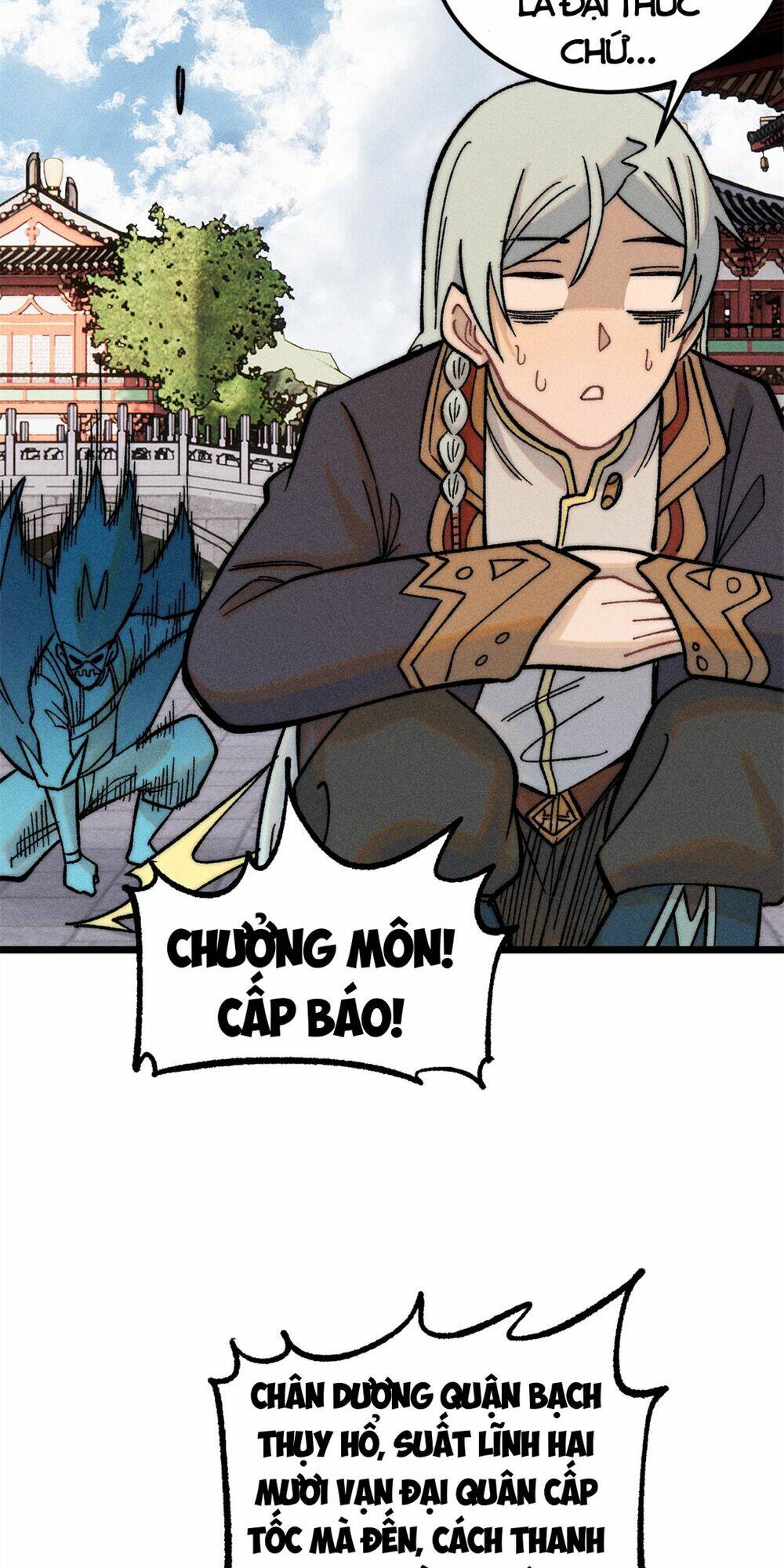 Vạn Cổ Tối Cường Tông - Chapter 253 - Page 29