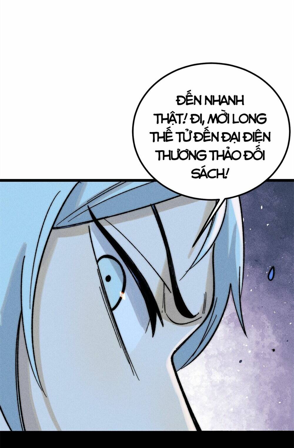 Vạn Cổ Tối Cường Tông - Chapter 253 - Page 31