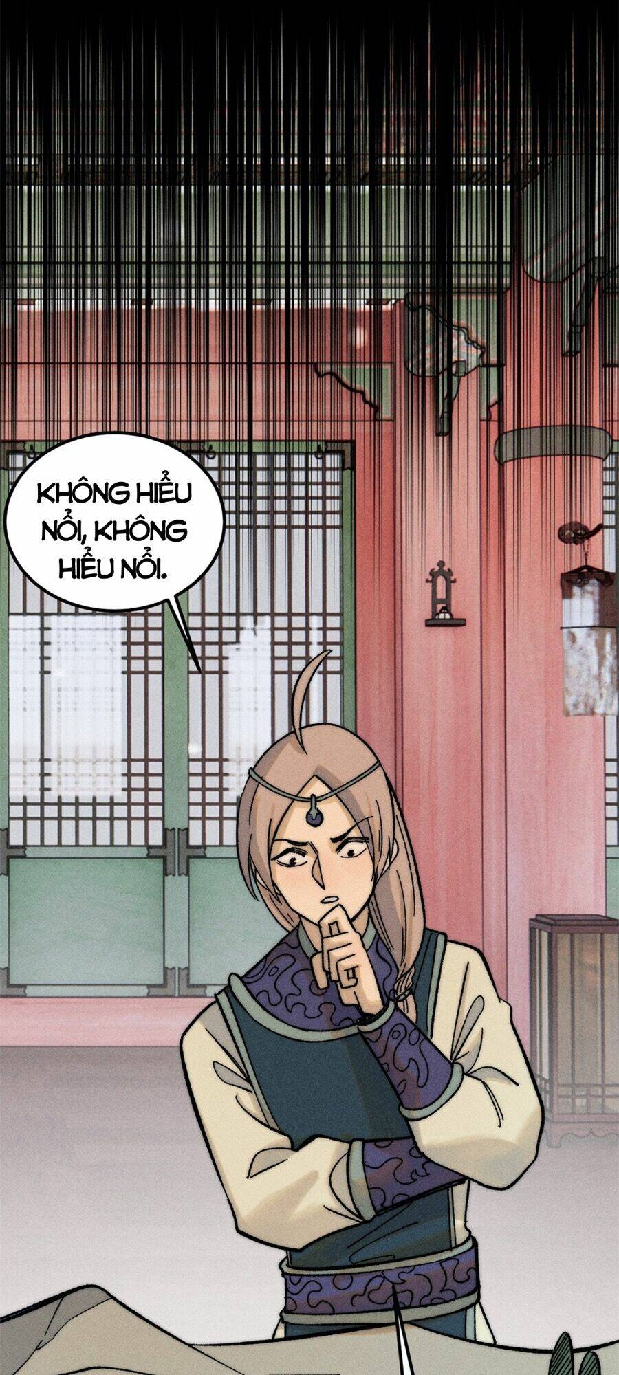 Vạn Cổ Tối Cường Tông - Chapter 253 - Page 32