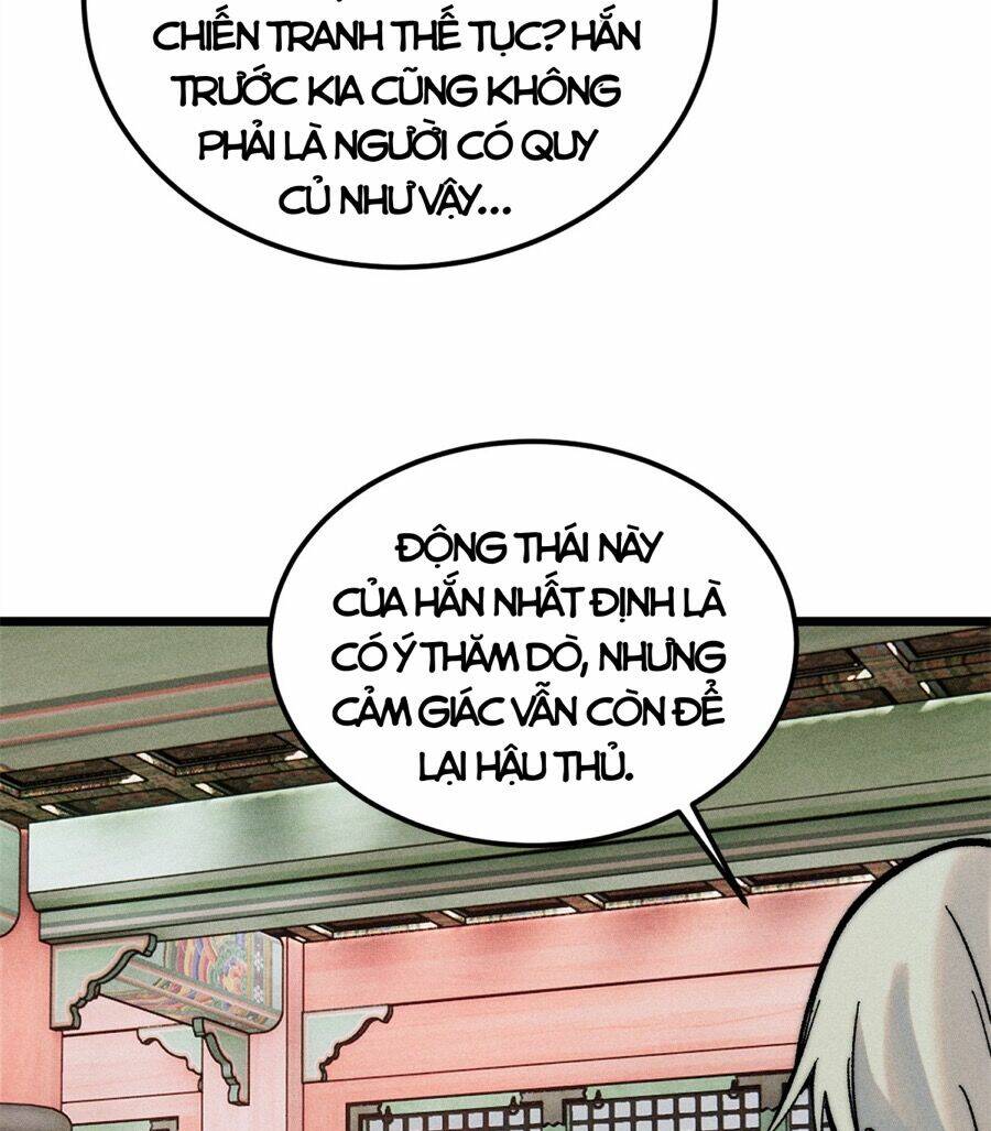 Vạn Cổ Tối Cường Tông - Chapter 253 - Page 35