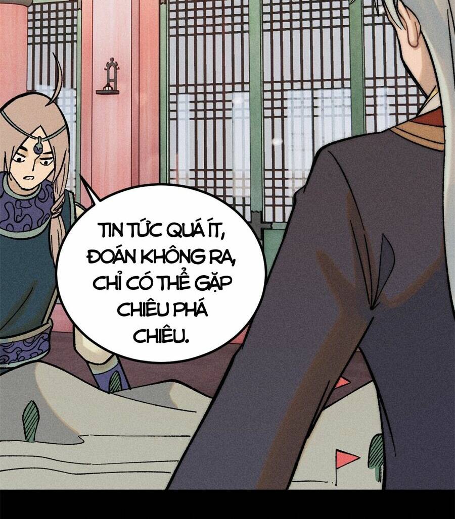 Vạn Cổ Tối Cường Tông - Chapter 253 - Page 36