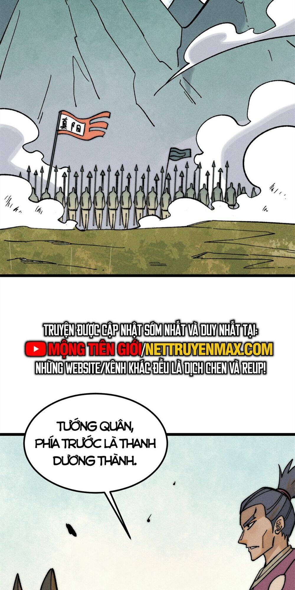 Vạn Cổ Tối Cường Tông - Chapter 253 - Page 38