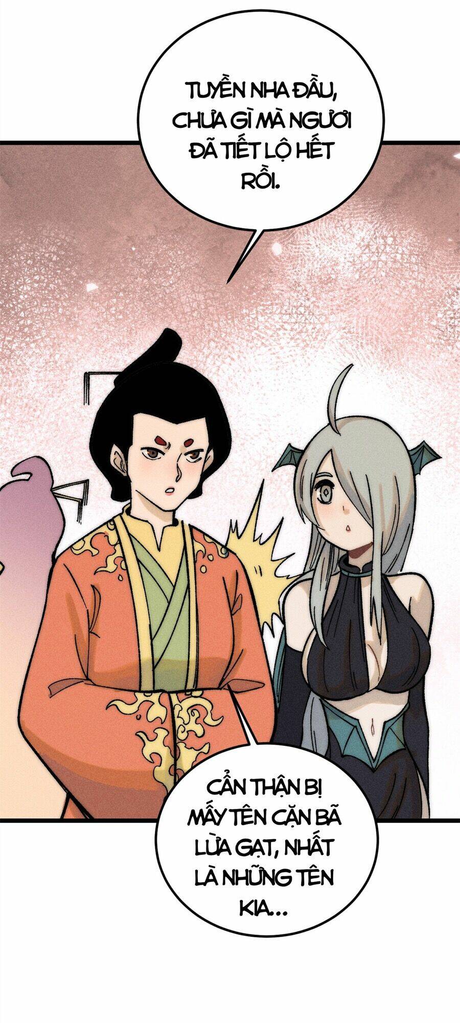 Vạn Cổ Tối Cường Tông - Chapter 253 - Page 3