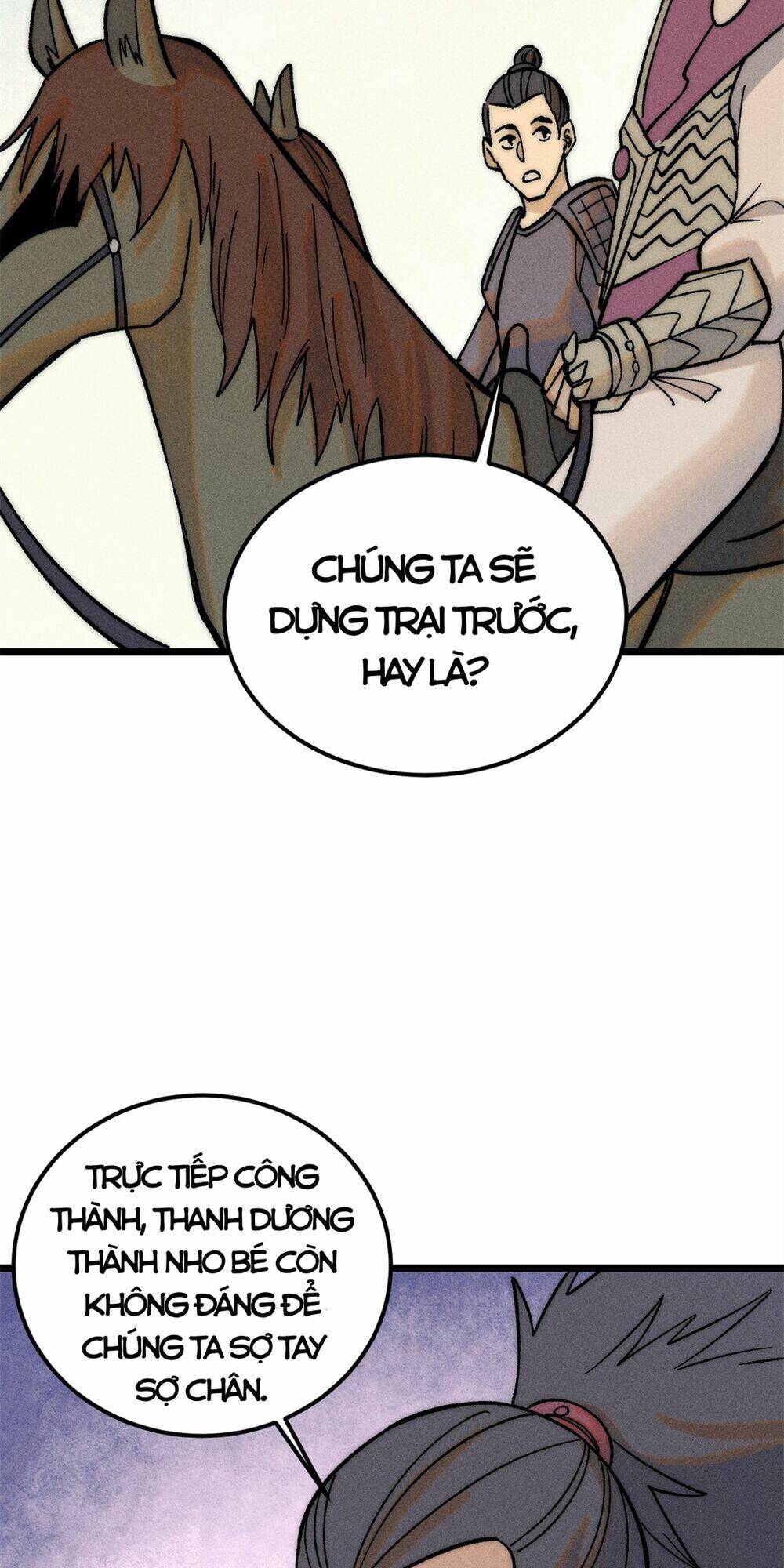 Vạn Cổ Tối Cường Tông - Chapter 253 - Page 39