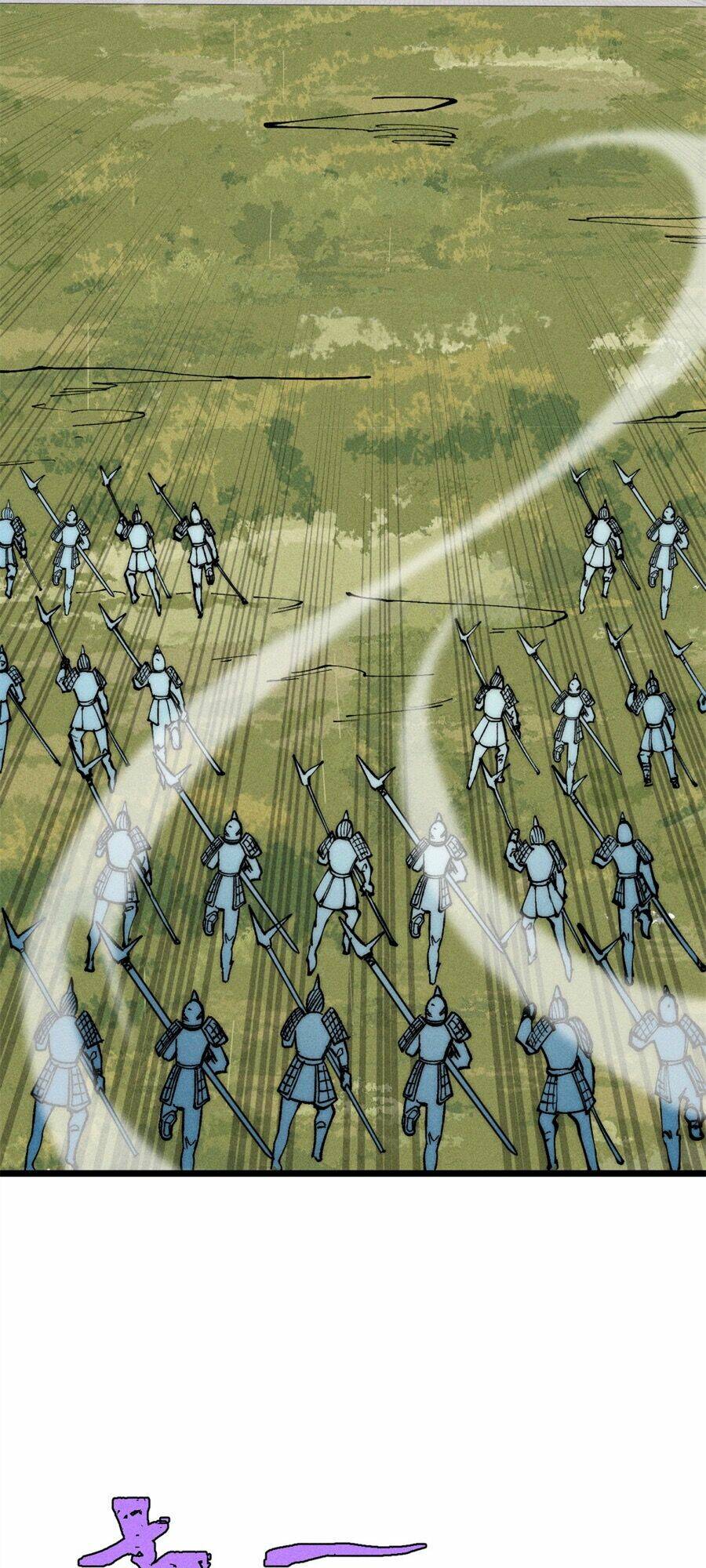 Vạn Cổ Tối Cường Tông - Chapter 253 - Page 42