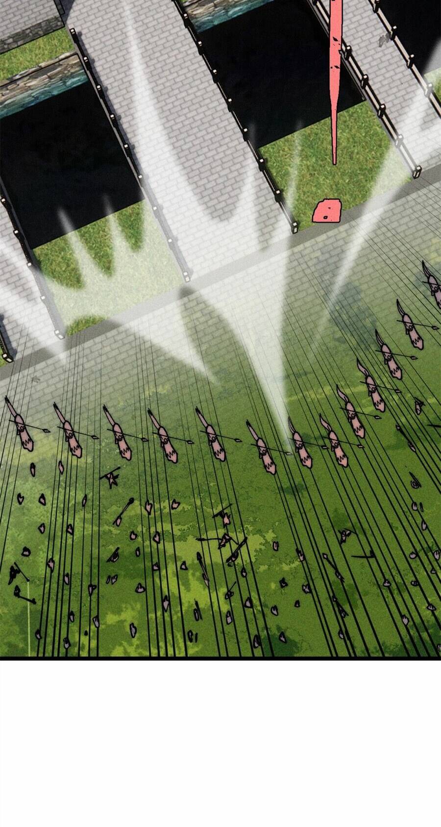 Vạn Cổ Tối Cường Tông - Chapter 253 - Page 46