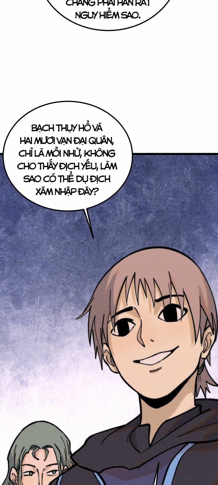 Vạn Cổ Tối Cường Tông - Chapter 253 - Page 49