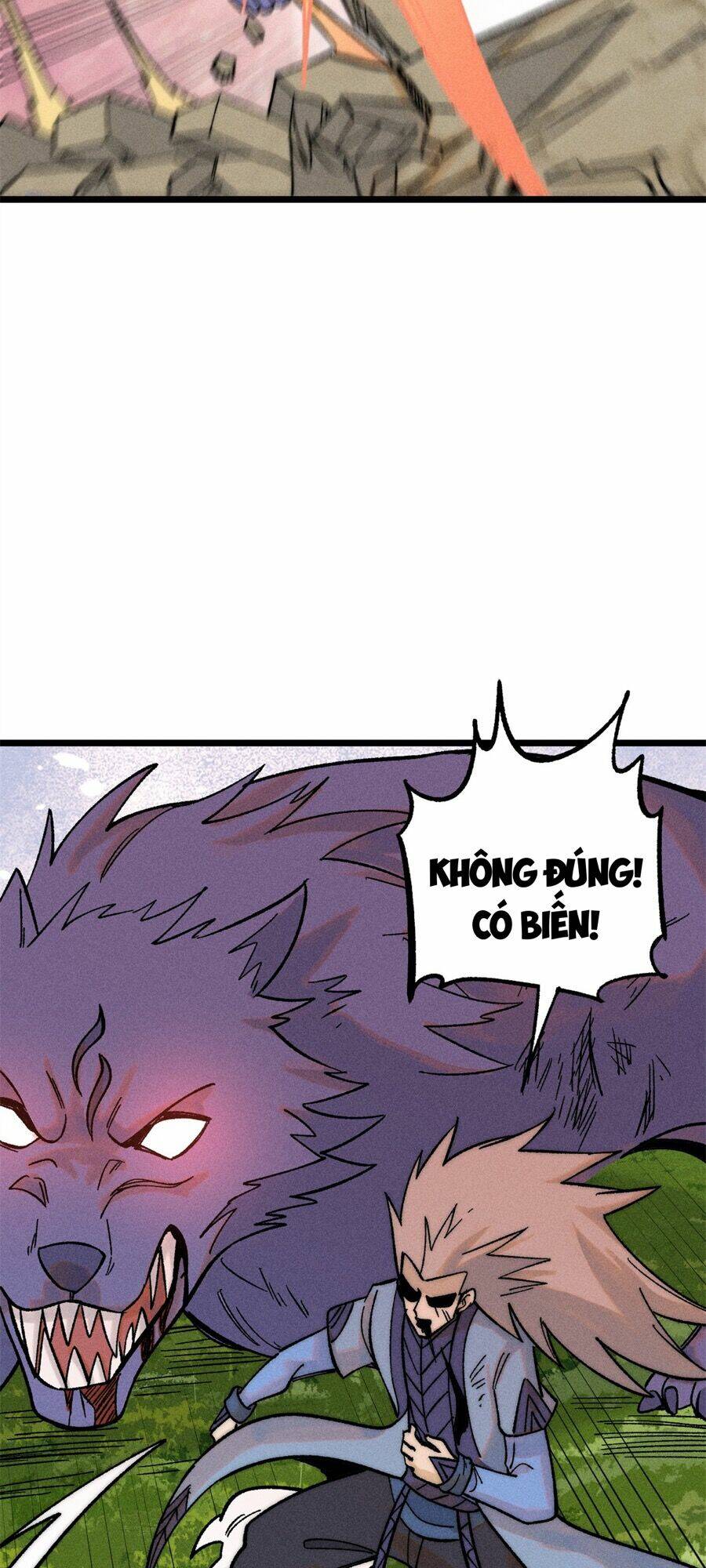 Vạn Cổ Tối Cường Tông - Chapter 253 - Page 54