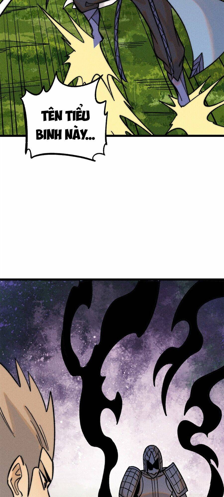 Vạn Cổ Tối Cường Tông - Chapter 253 - Page 55