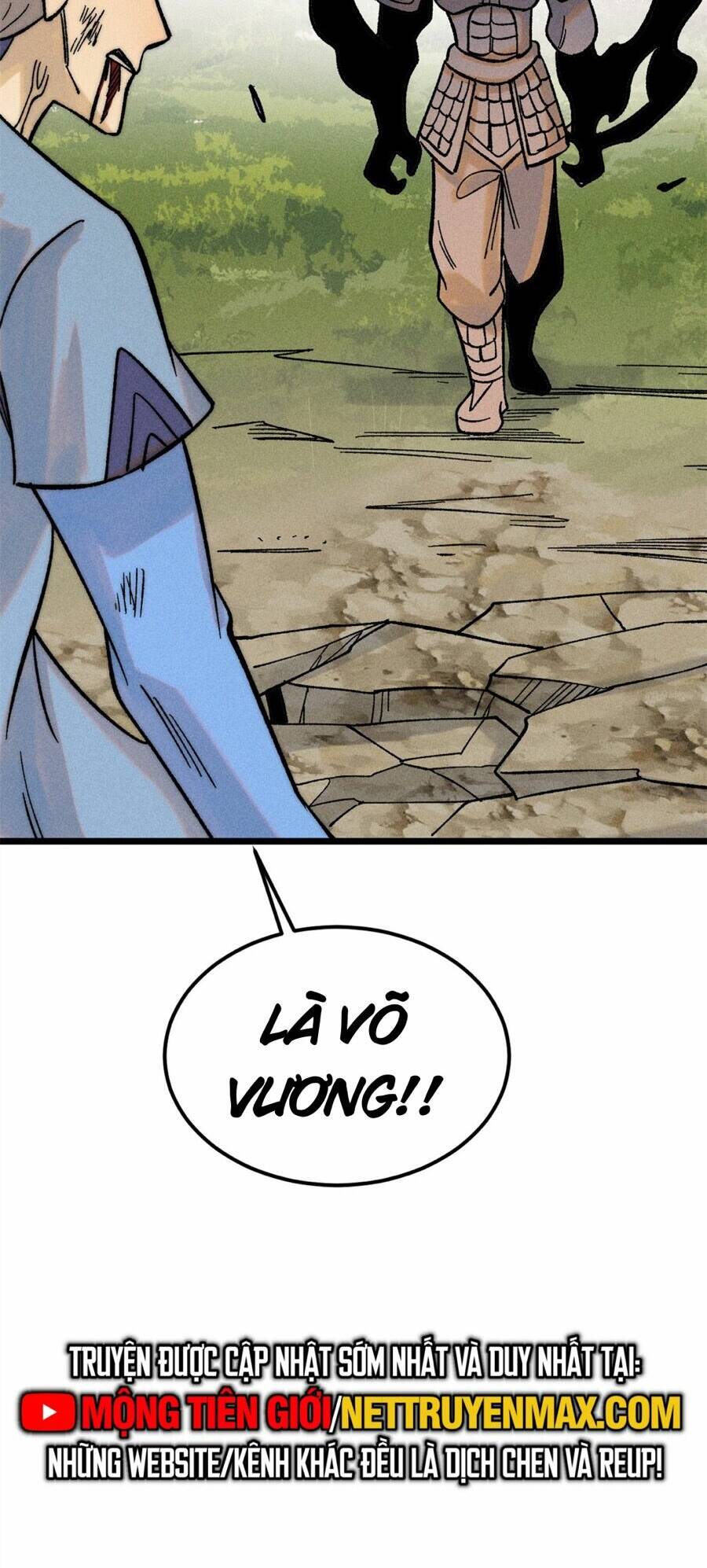 Vạn Cổ Tối Cường Tông - Chapter 253 - Page 56