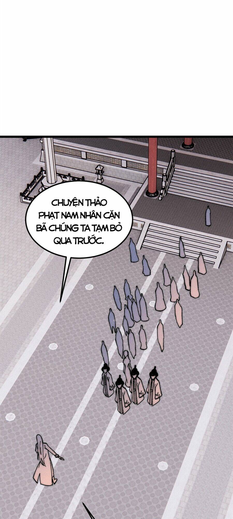 Vạn Cổ Tối Cường Tông - Chapter 253 - Page 5