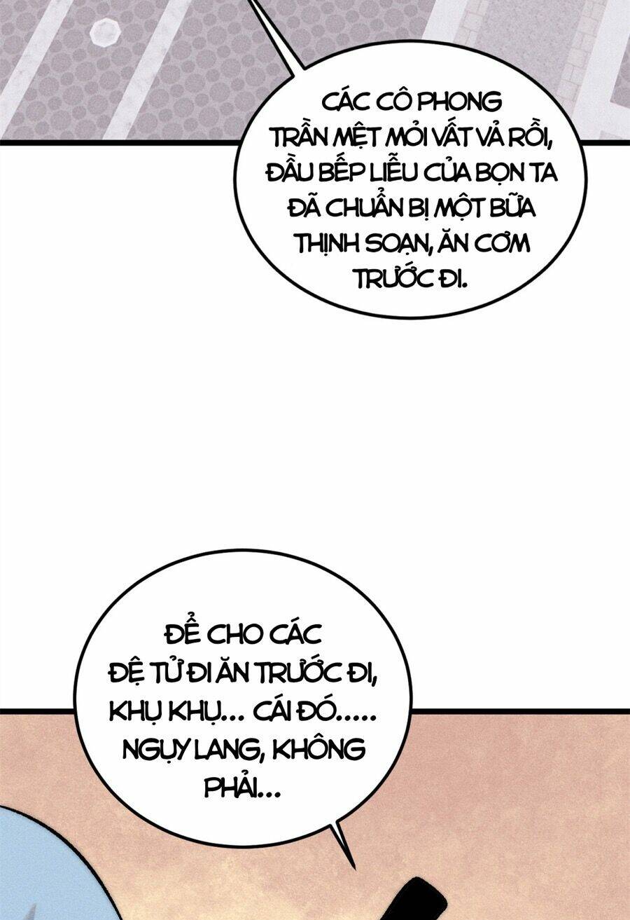 Vạn Cổ Tối Cường Tông - Chapter 253 - Page 6