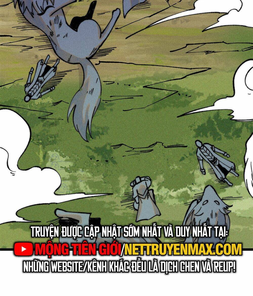 Vạn Cổ Tối Cường Tông - Chapter 254 - Page 9