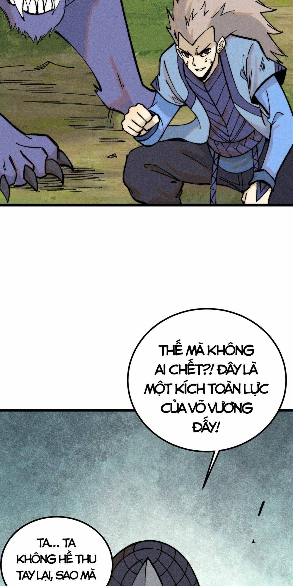 Vạn Cổ Tối Cường Tông - Chapter 254 - Page 11