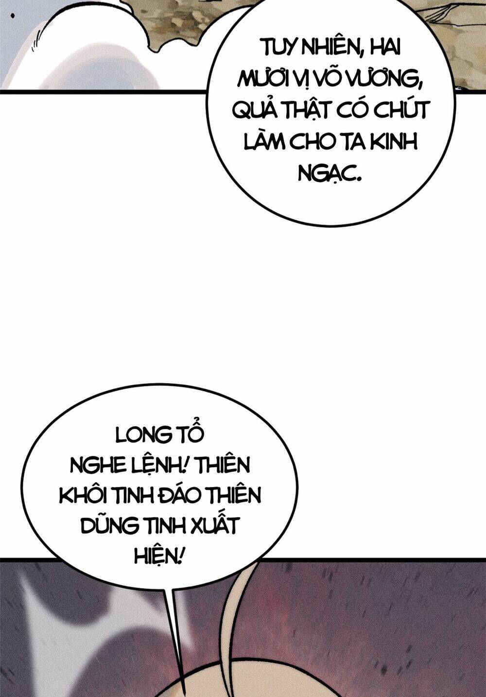 Vạn Cổ Tối Cường Tông - Chapter 254 - Page 18