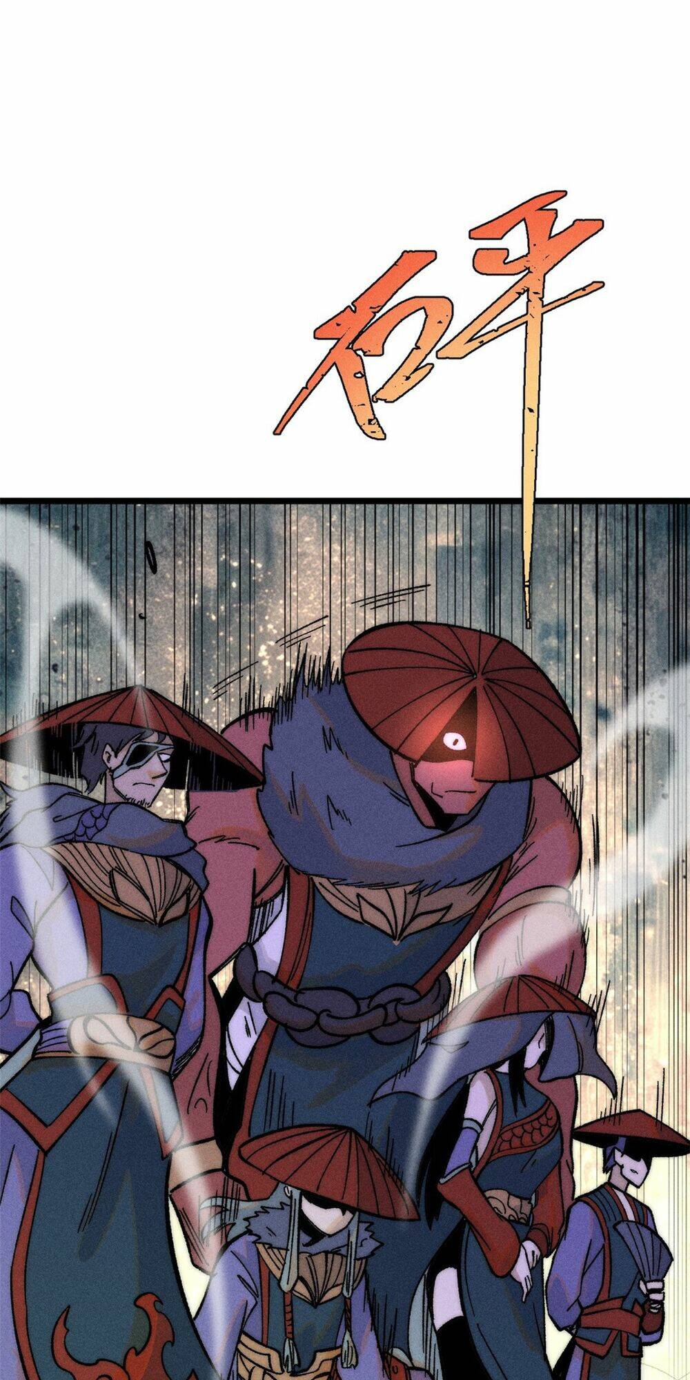 Vạn Cổ Tối Cường Tông - Chapter 254 - Page 20