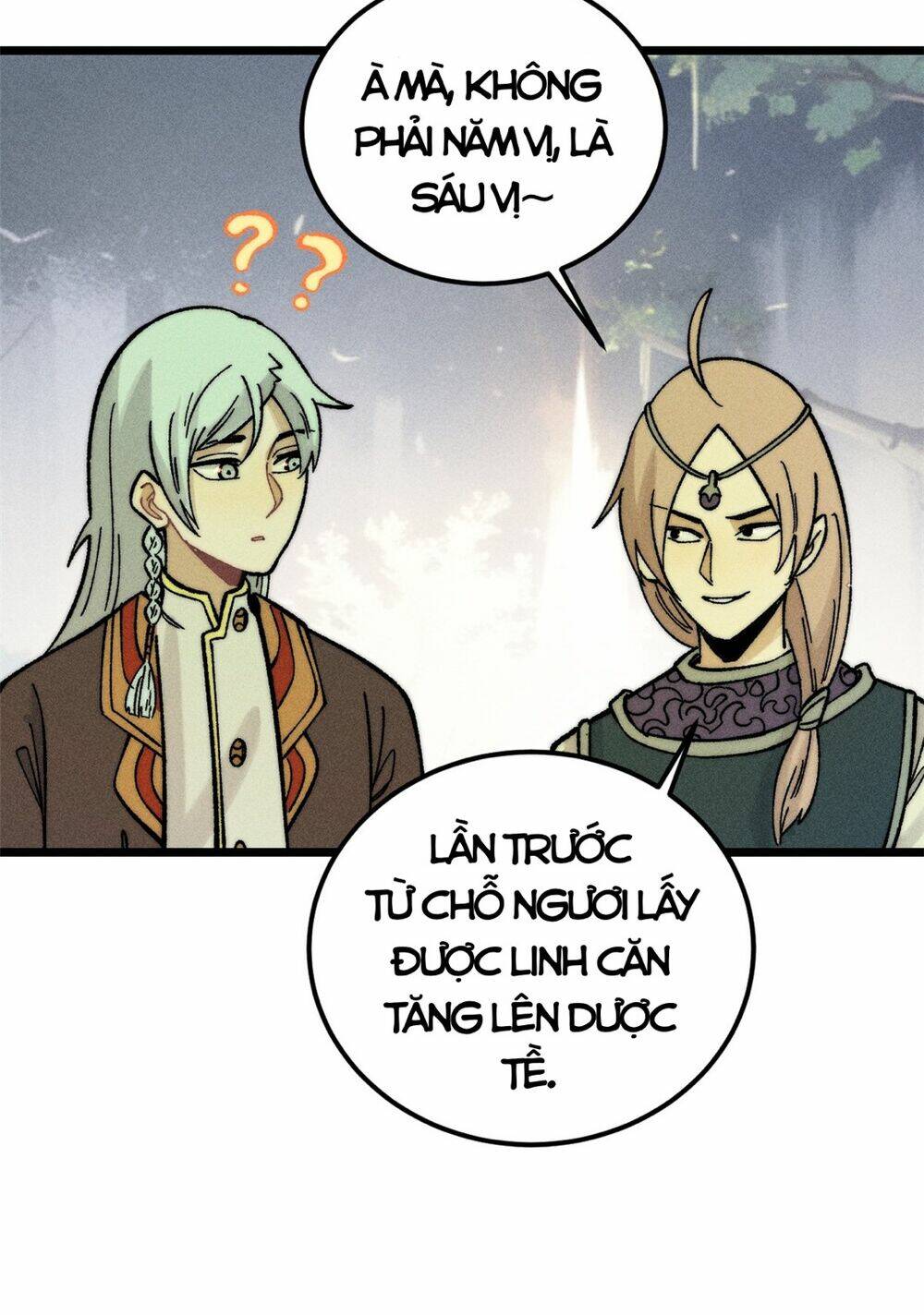 Vạn Cổ Tối Cường Tông - Chapter 254 - Page 23