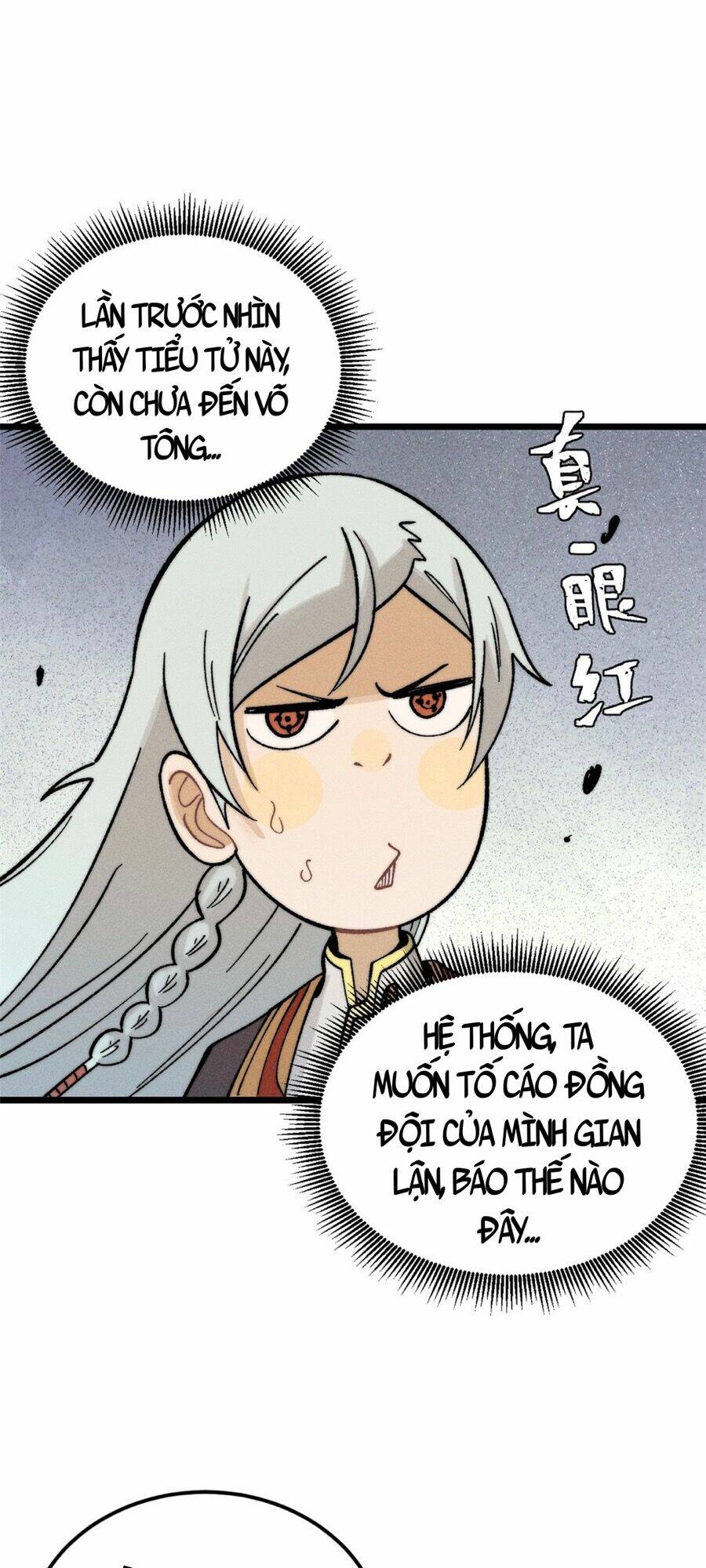 Vạn Cổ Tối Cường Tông - Chapter 254 - Page 25