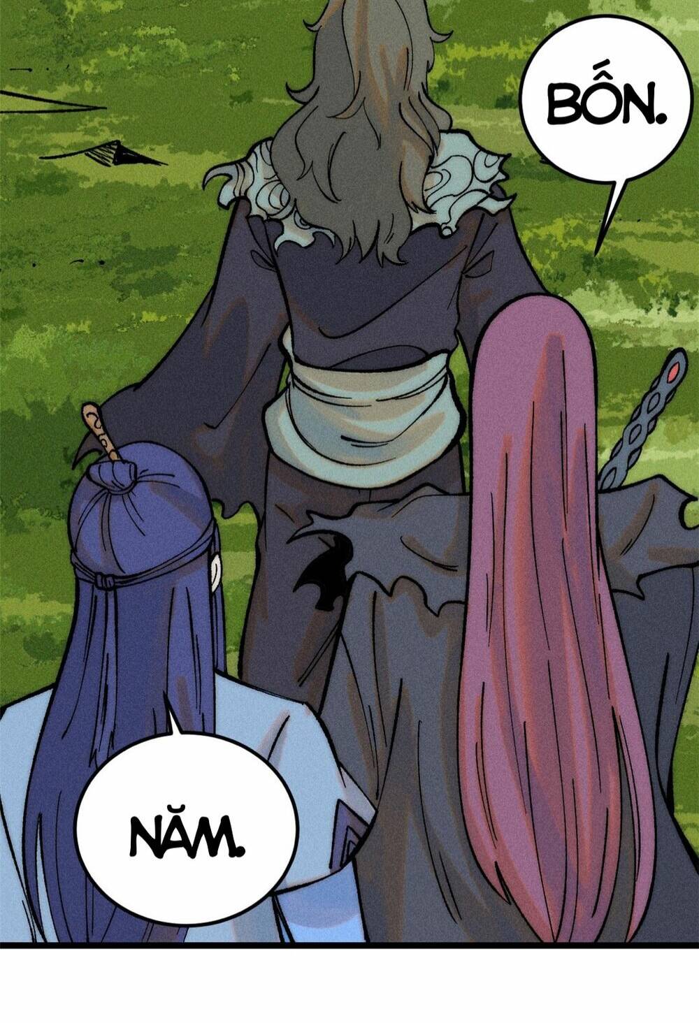 Vạn Cổ Tối Cường Tông - Chapter 254 - Page 32