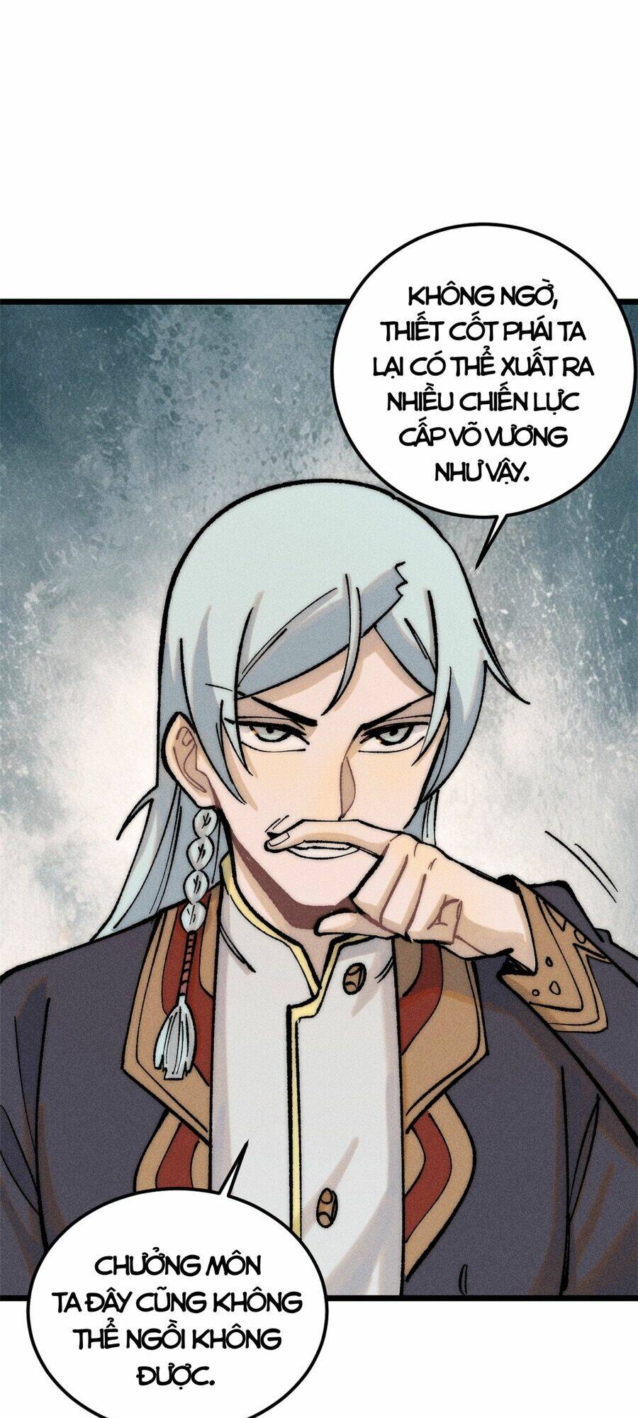 Vạn Cổ Tối Cường Tông - Chapter 254 - Page 36