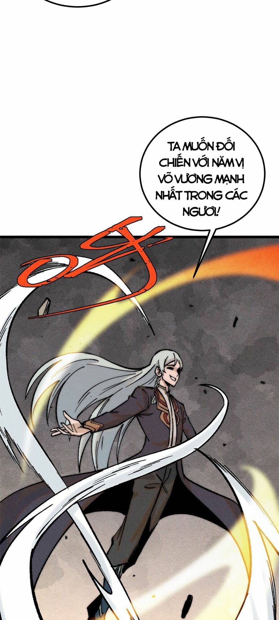 Vạn Cổ Tối Cường Tông - Chapter 254 - Page 37