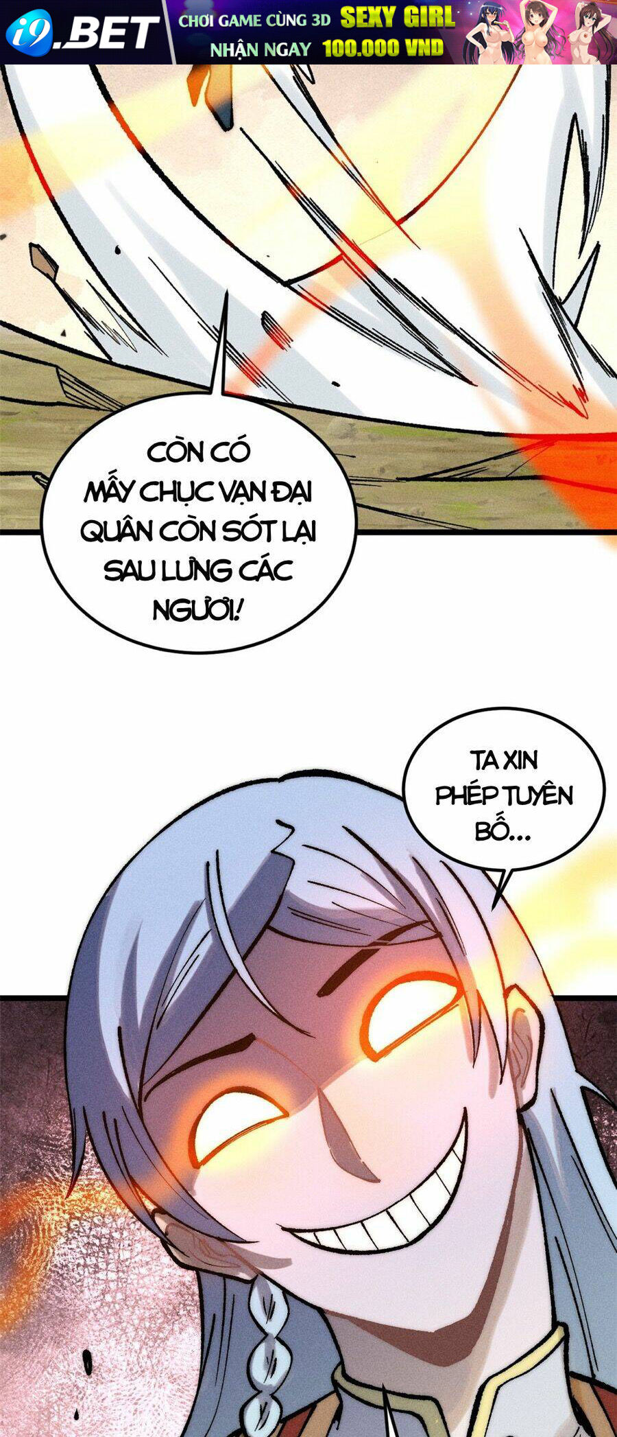 Vạn Cổ Tối Cường Tông - Chapter 254 - Page 38