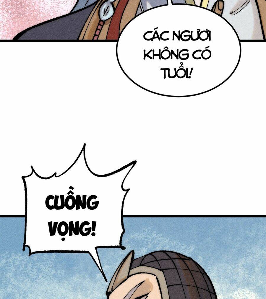 Vạn Cổ Tối Cường Tông - Chapter 254 - Page 39
