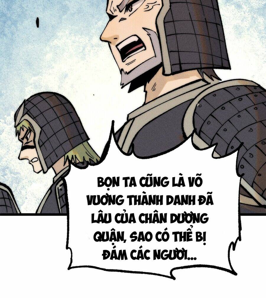 Vạn Cổ Tối Cường Tông - Chapter 254 - Page 40