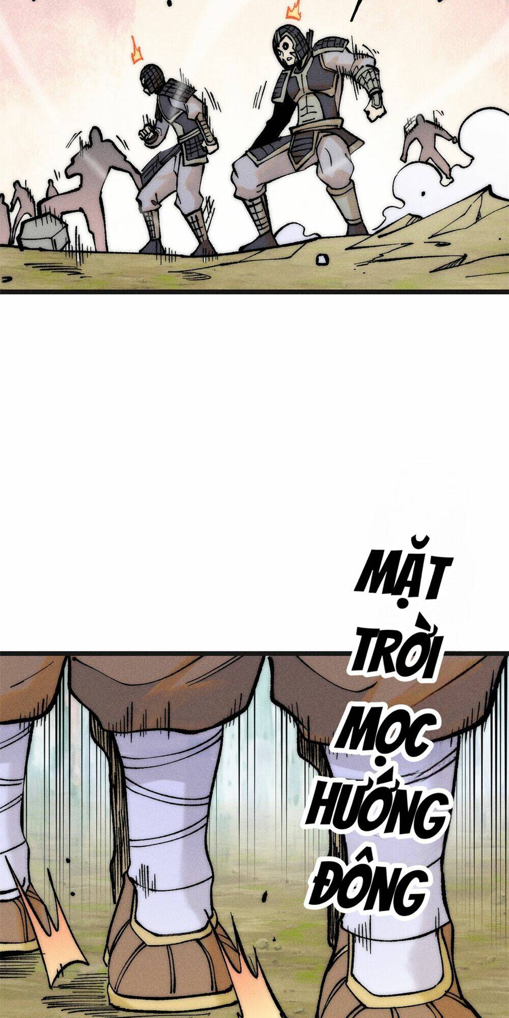 Vạn Cổ Tối Cường Tông - Chapter 254 - Page 42