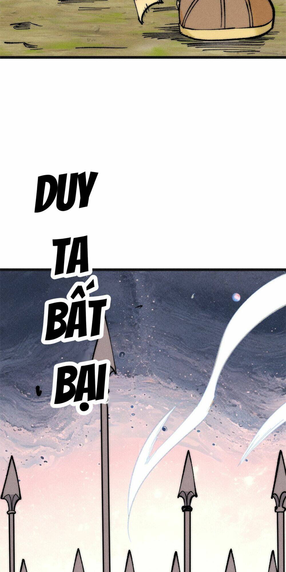 Vạn Cổ Tối Cường Tông - Chapter 254 - Page 43