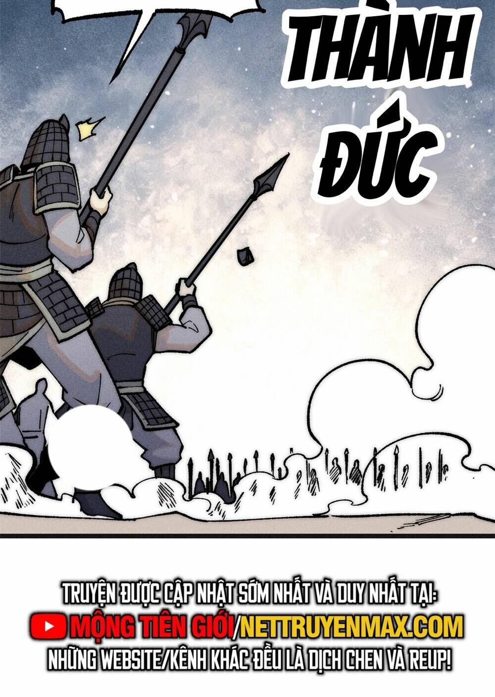 Vạn Cổ Tối Cường Tông - Chapter 254 - Page 45