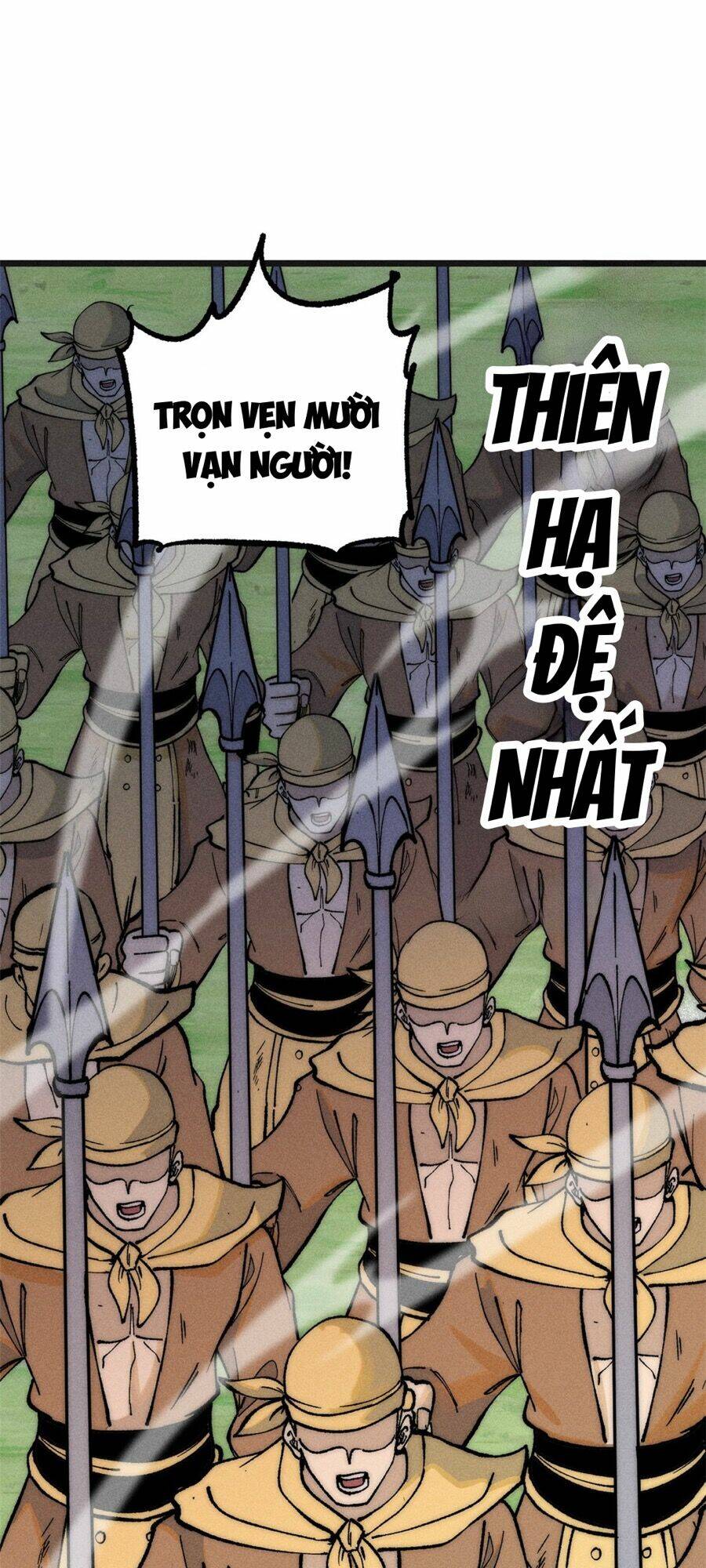 Vạn Cổ Tối Cường Tông - Chapter 254 - Page 46