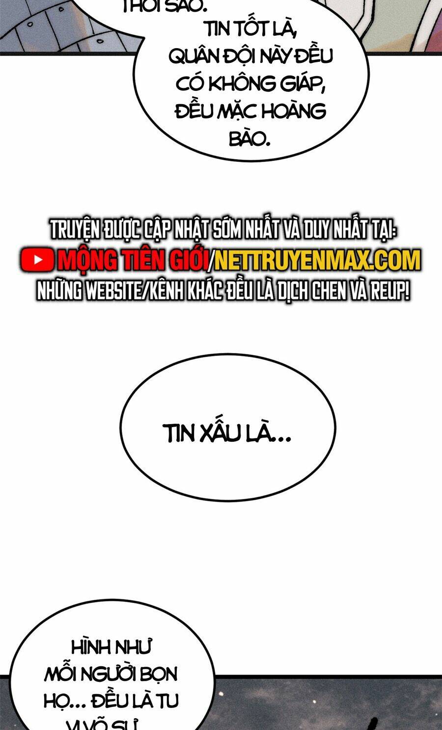 Vạn Cổ Tối Cường Tông - Chapter 254 - Page 49