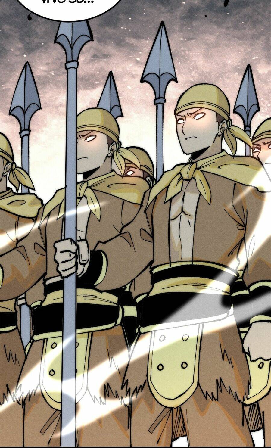 Vạn Cổ Tối Cường Tông - Chapter 254 - Page 50