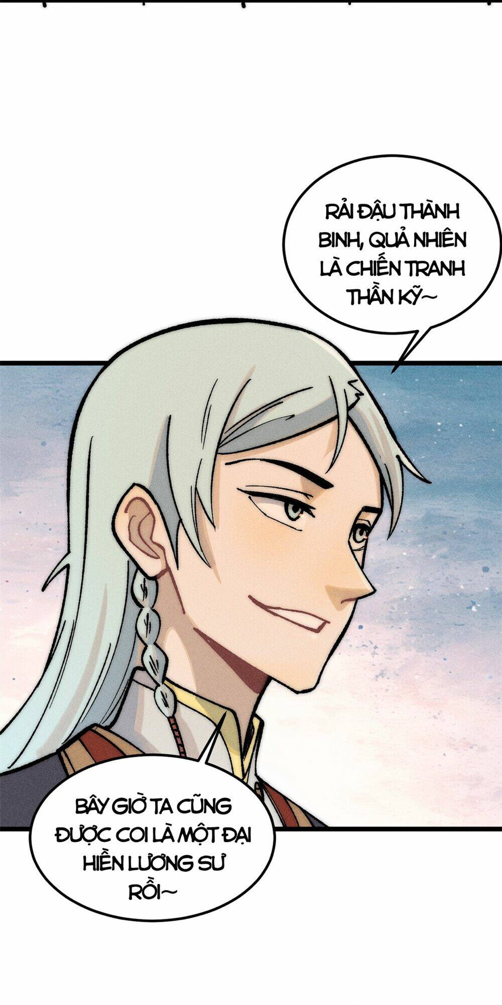 Vạn Cổ Tối Cường Tông - Chapter 254 - Page 51