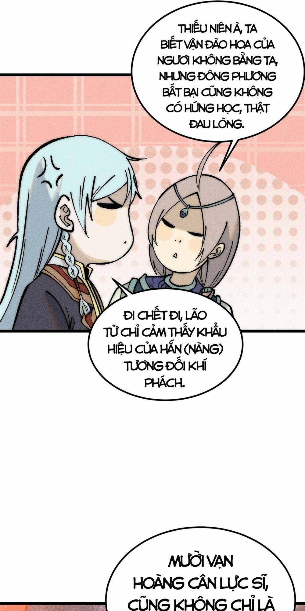 Vạn Cổ Tối Cường Tông - Chapter 254 - Page 52