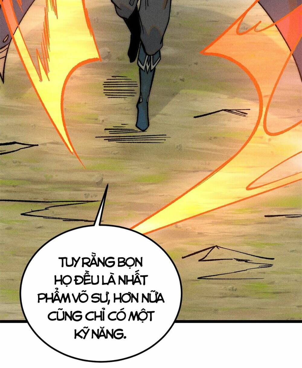 Vạn Cổ Tối Cường Tông - Chapter 254 - Page 54