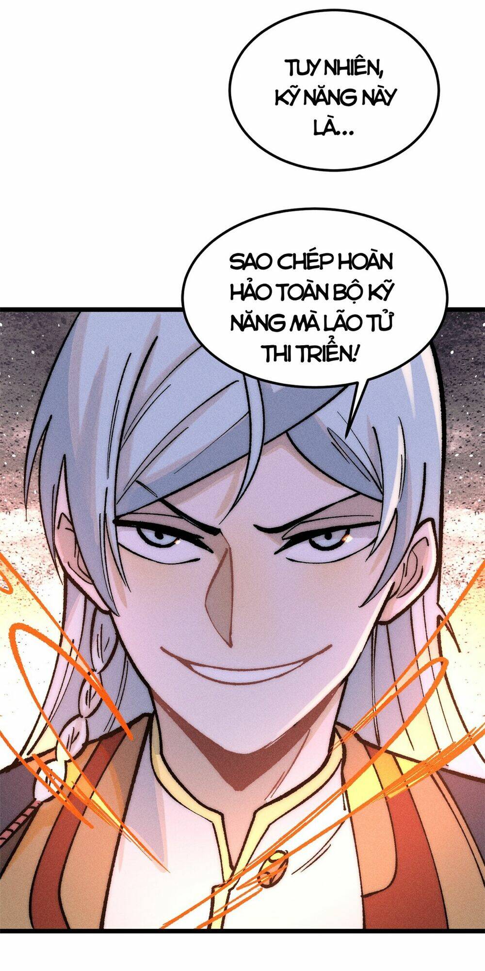 Vạn Cổ Tối Cường Tông - Chapter 254 - Page 55