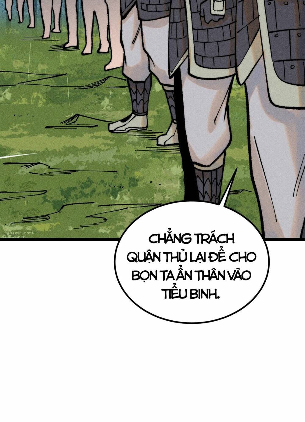 Vạn Cổ Tối Cường Tông - Chapter 254 - Page 6