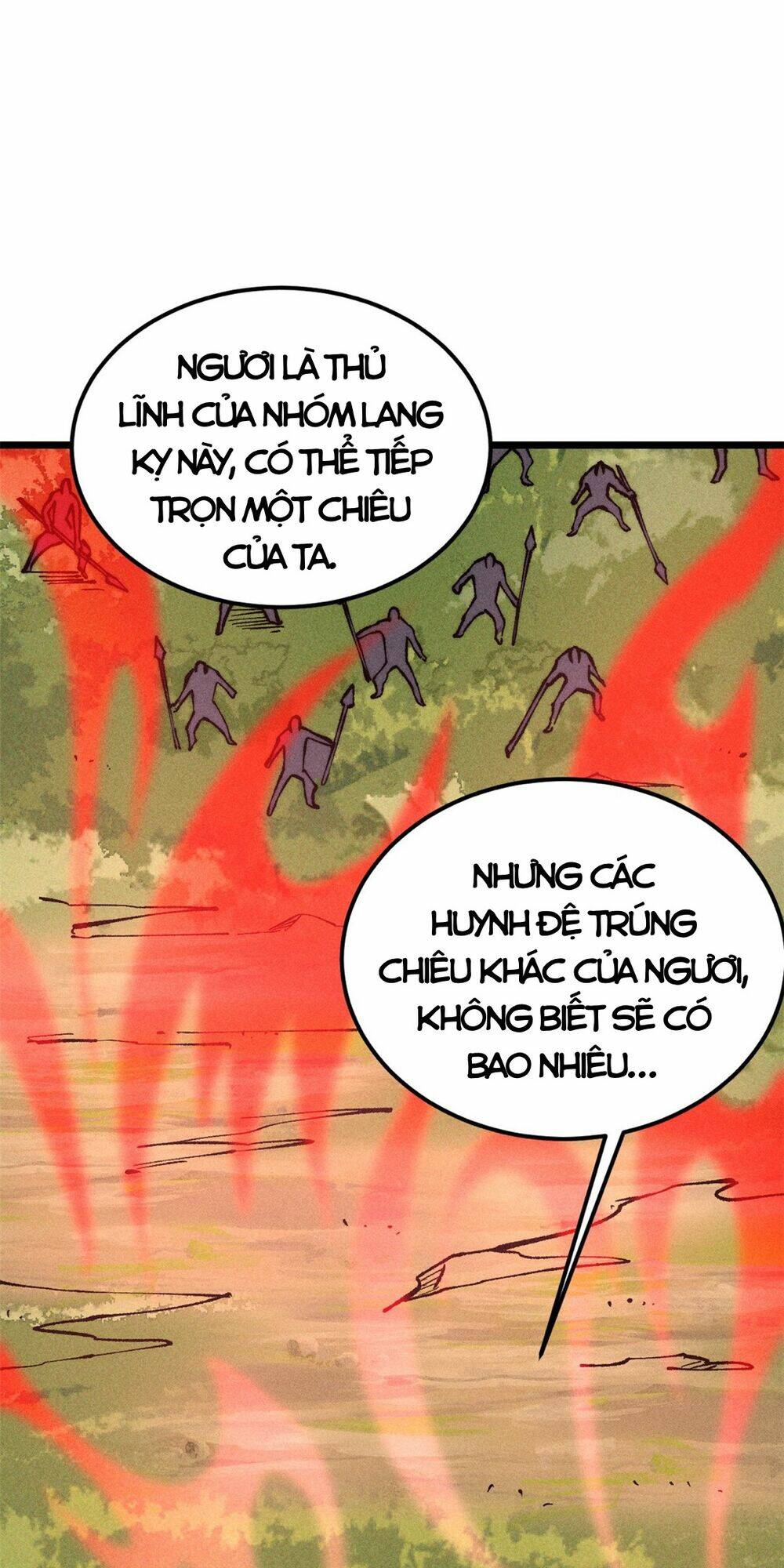 Vạn Cổ Tối Cường Tông - Chapter 254 - Page 7