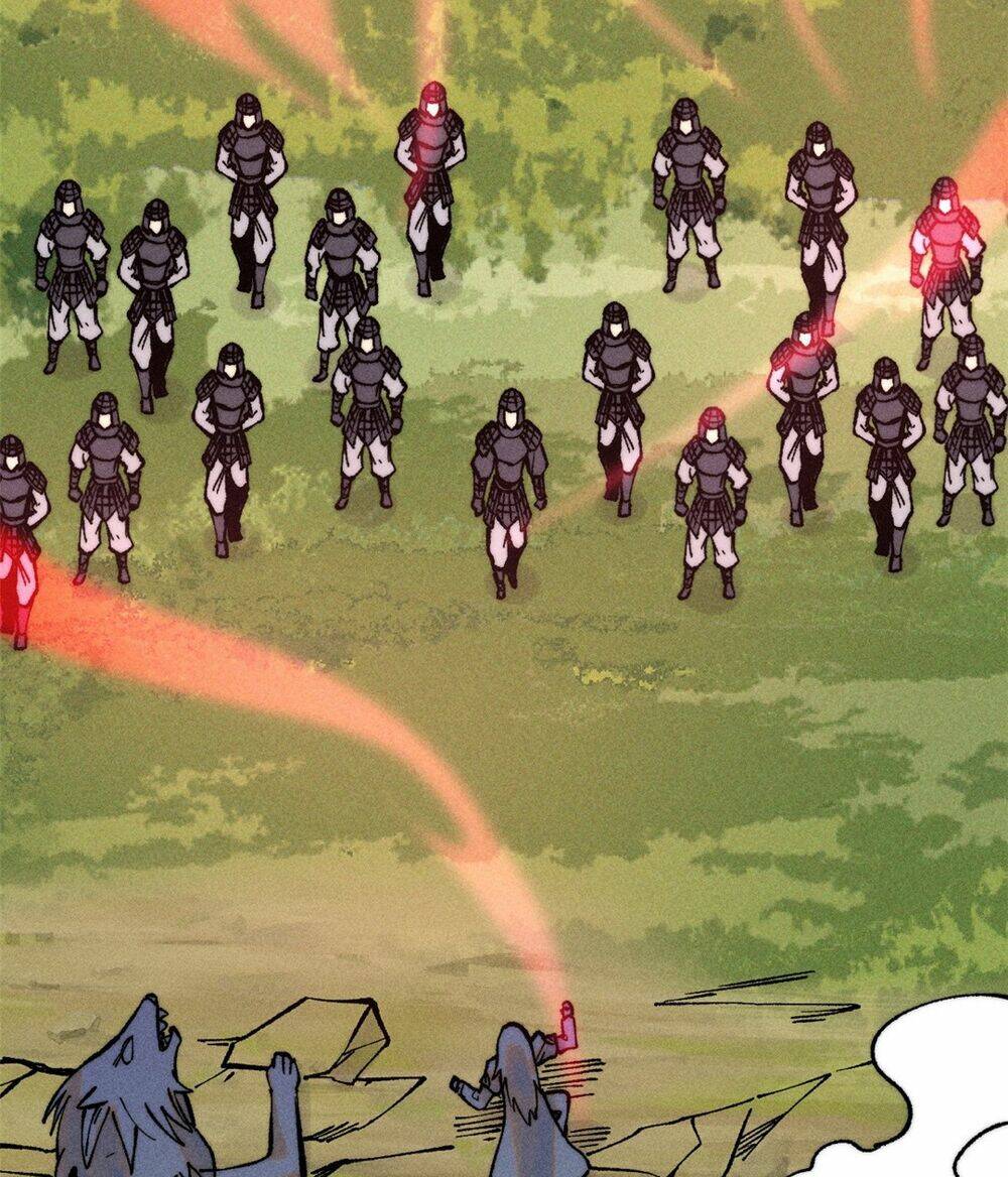 Vạn Cổ Tối Cường Tông - Chapter 254 - Page 8