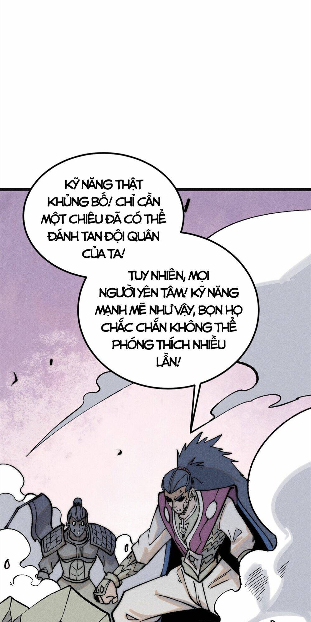 Vạn Cổ Tối Cường Tông - Chapter 255 - Page 10