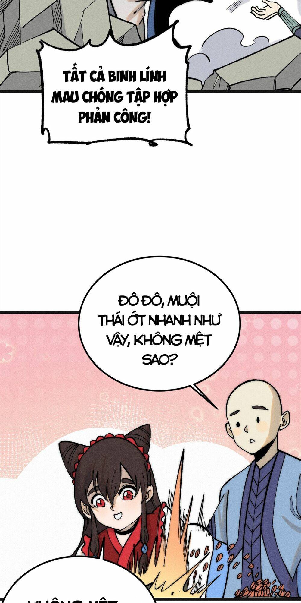 Vạn Cổ Tối Cường Tông - Chapter 255 - Page 11