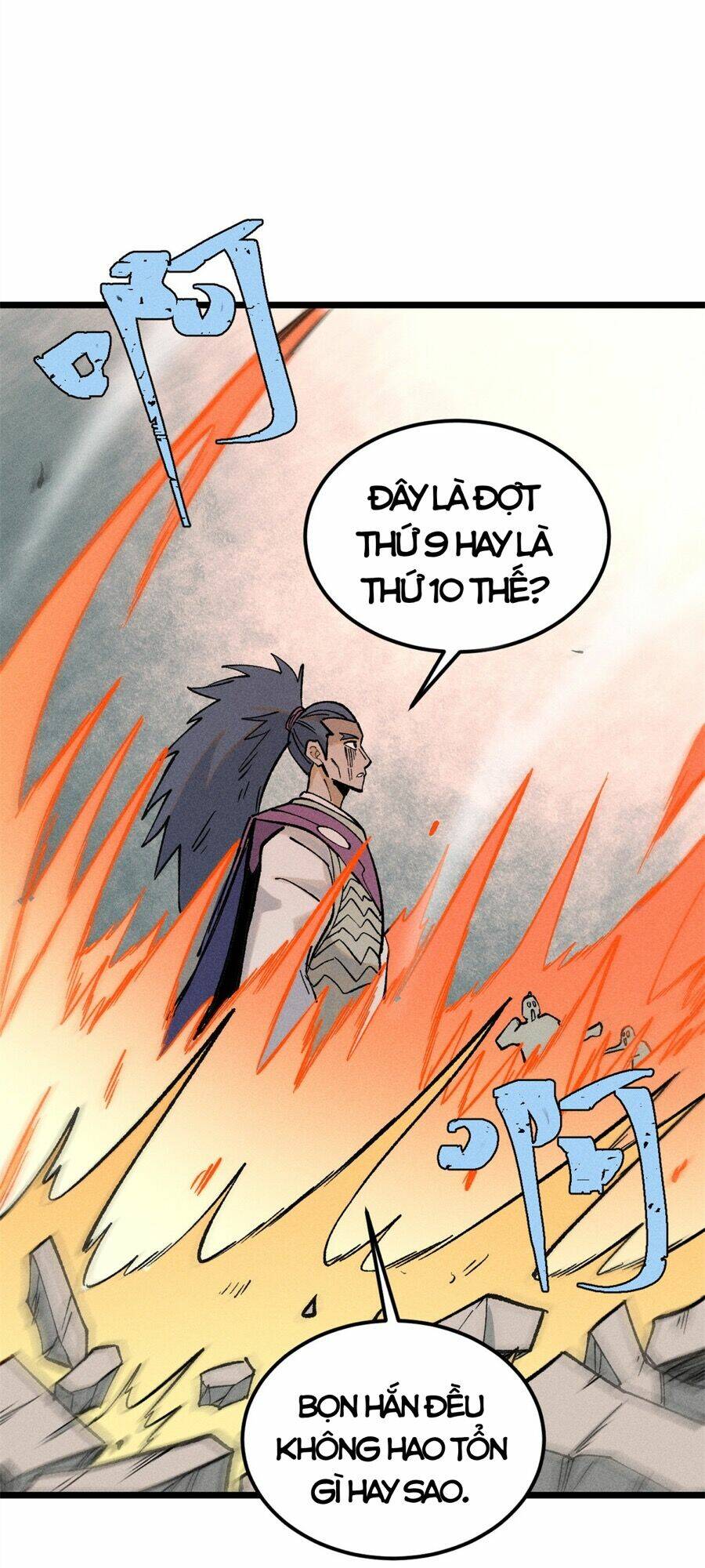 Vạn Cổ Tối Cường Tông - Chapter 255 - Page 14