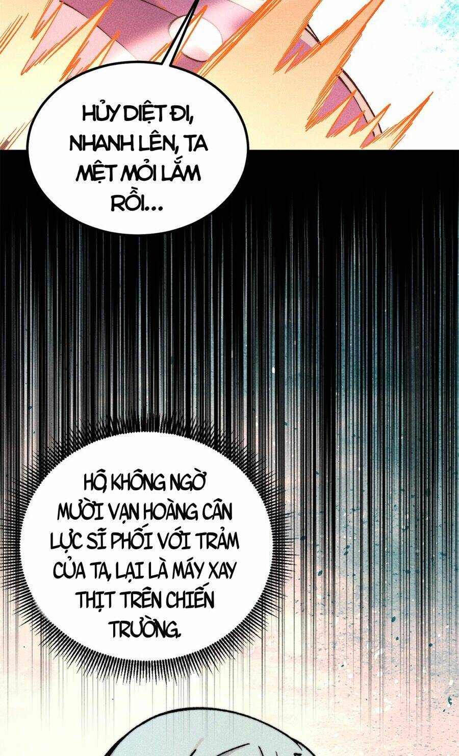 Vạn Cổ Tối Cường Tông - Chapter 255 - Page 17