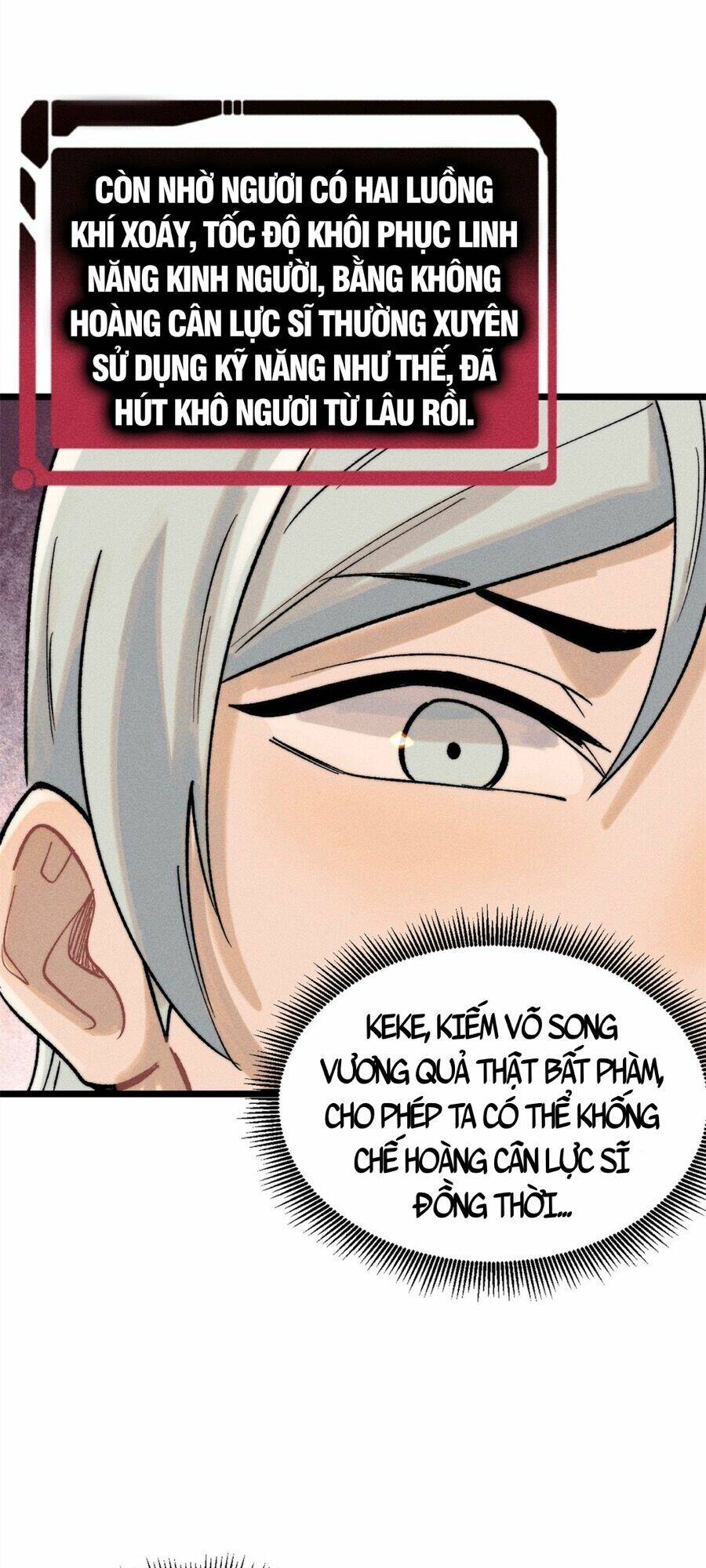 Vạn Cổ Tối Cường Tông - Chapter 255 - Page 19