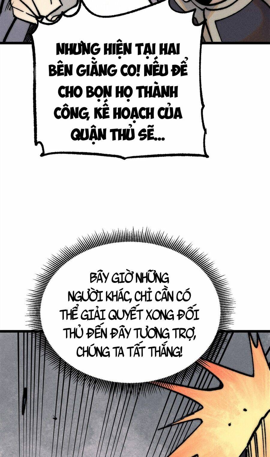 Vạn Cổ Tối Cường Tông - Chapter 255 - Page 22