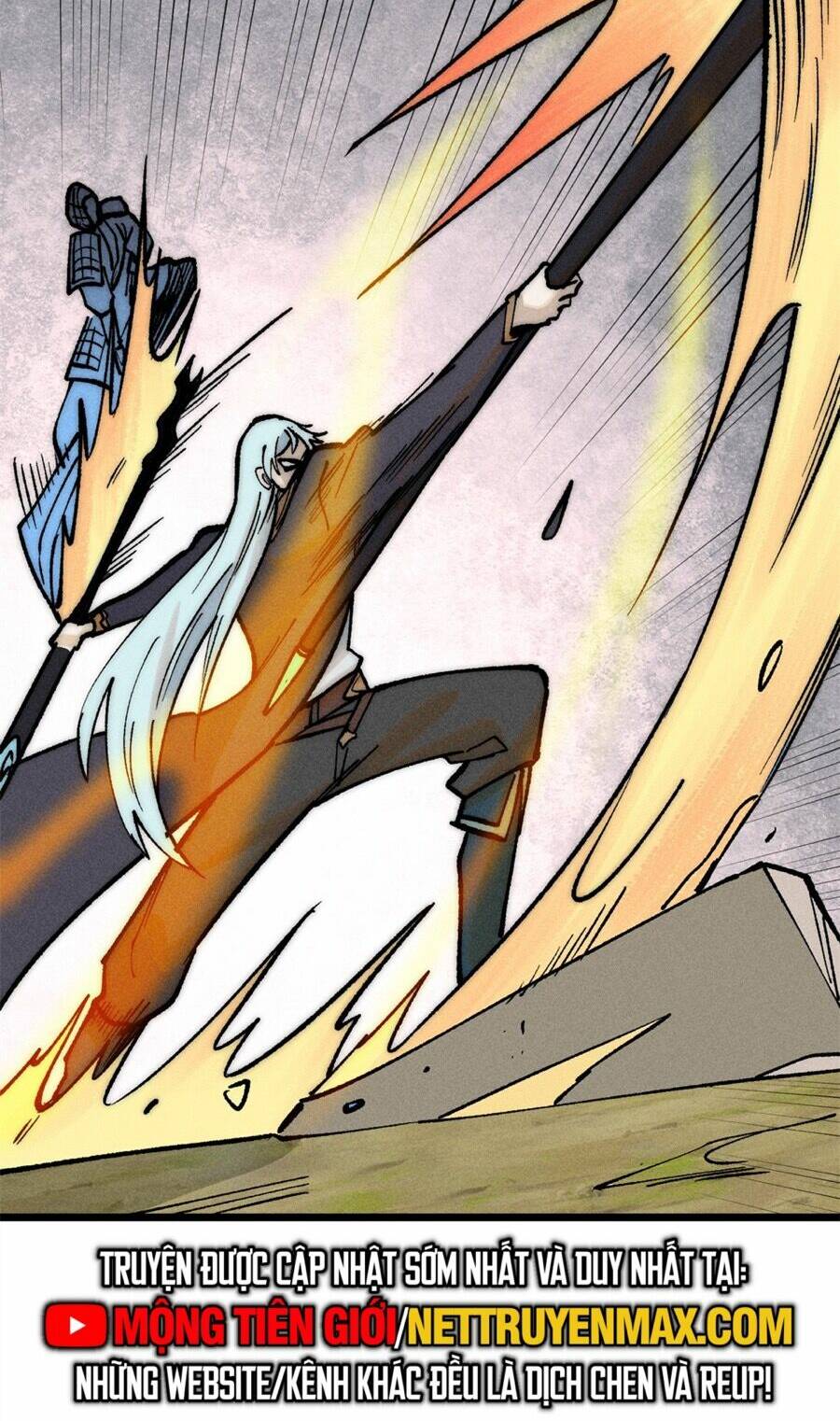 Vạn Cổ Tối Cường Tông - Chapter 255 - Page 23